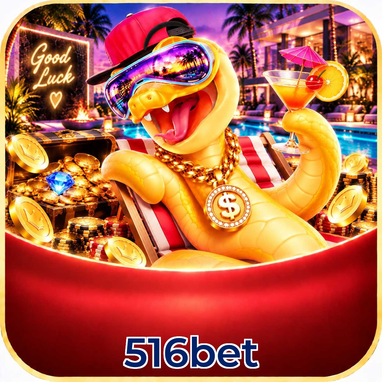 Fortune Tiger Slot