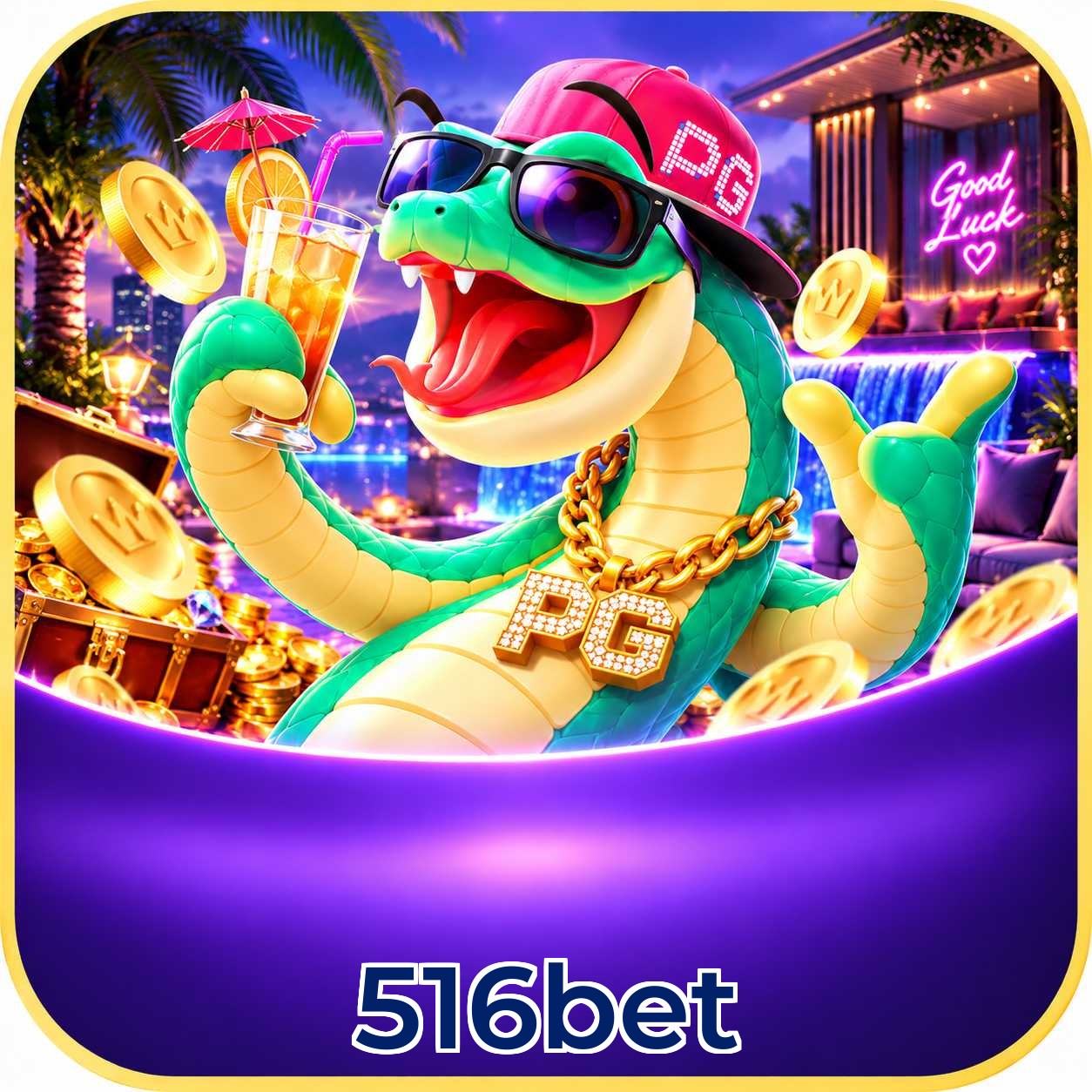 516bet