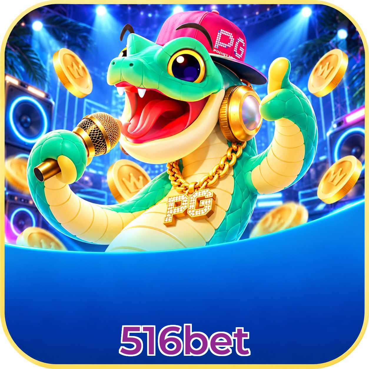 516bet