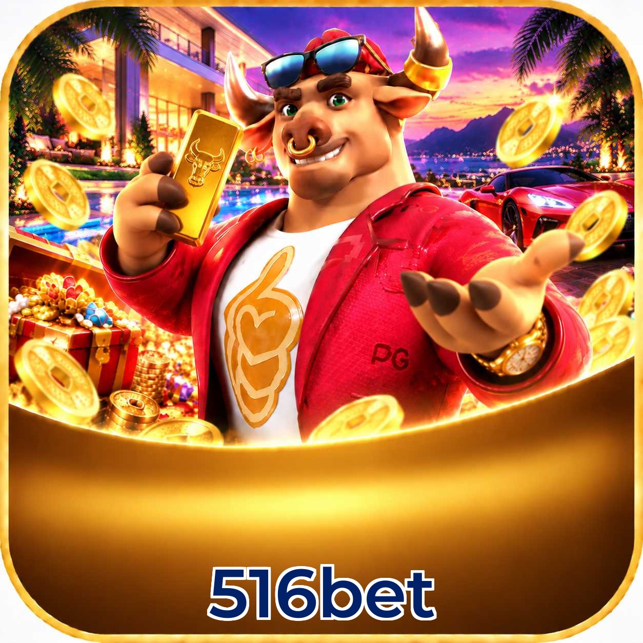 516bet