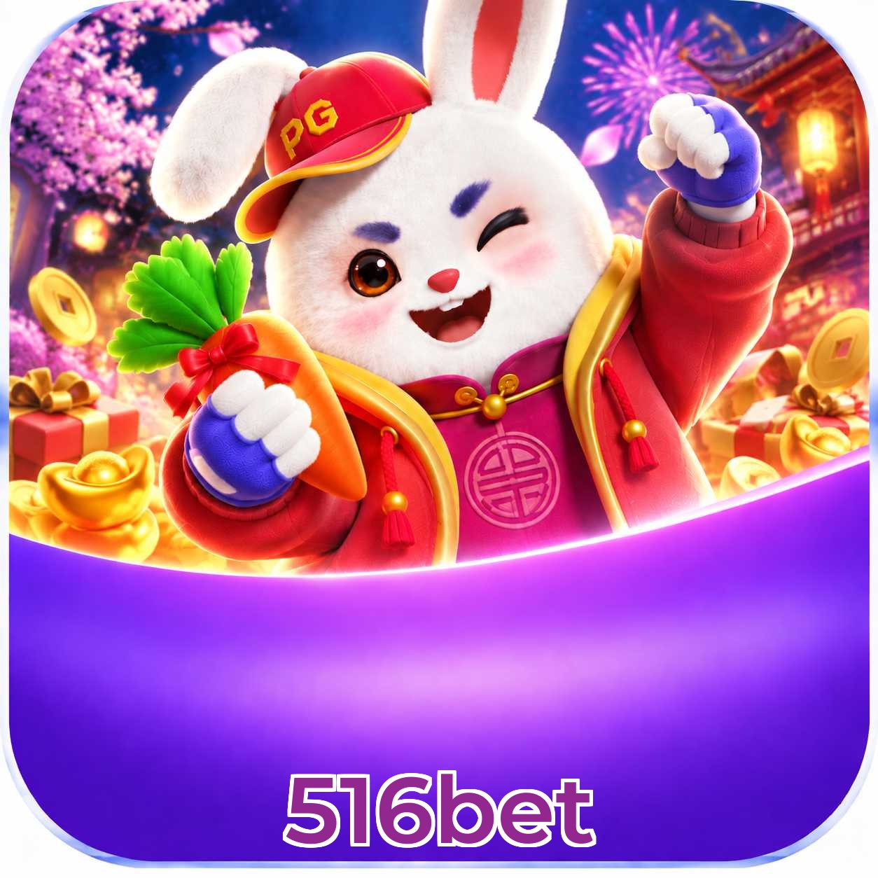 Pacote Completo do App 516bet
