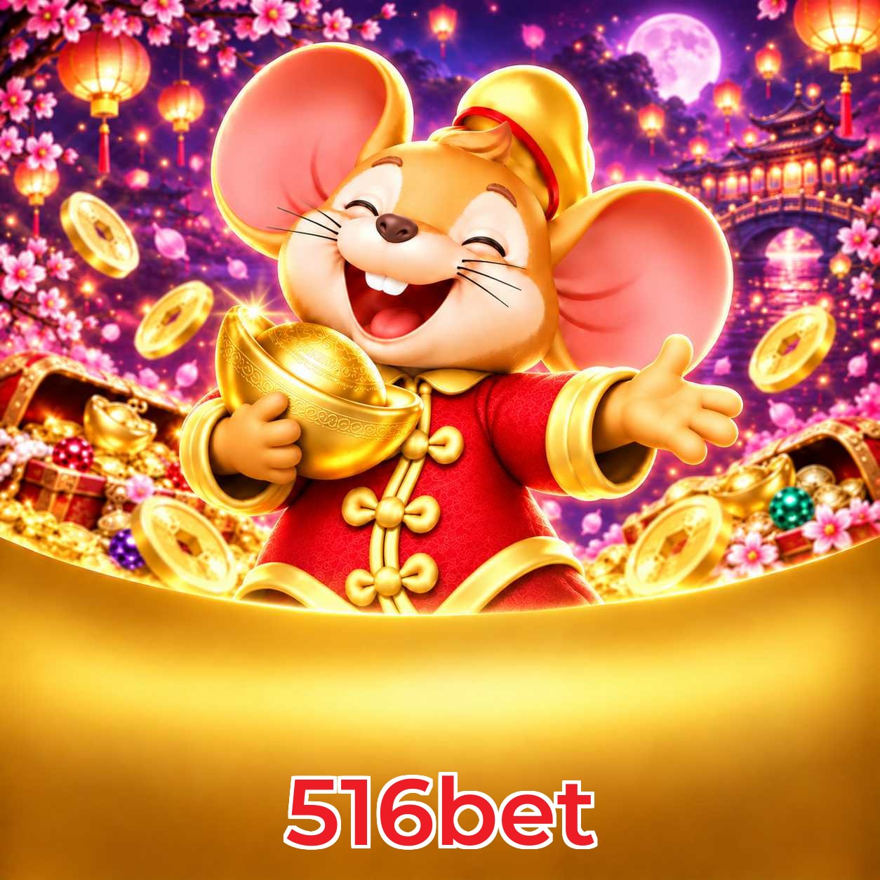 516bet