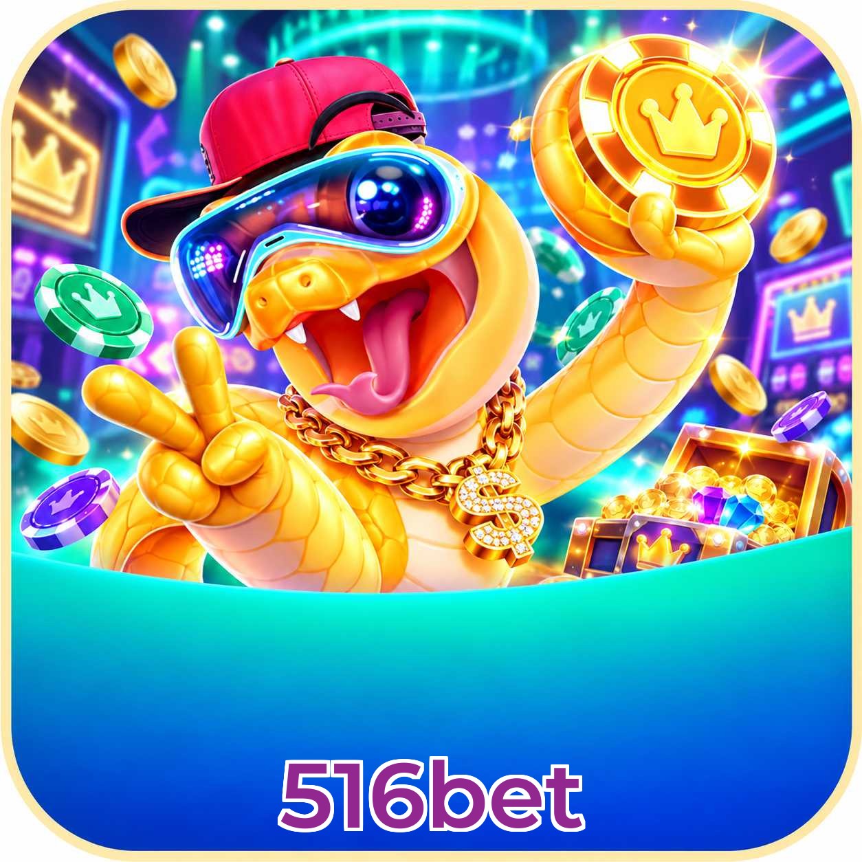 Vantagens do APK 516bet para Android