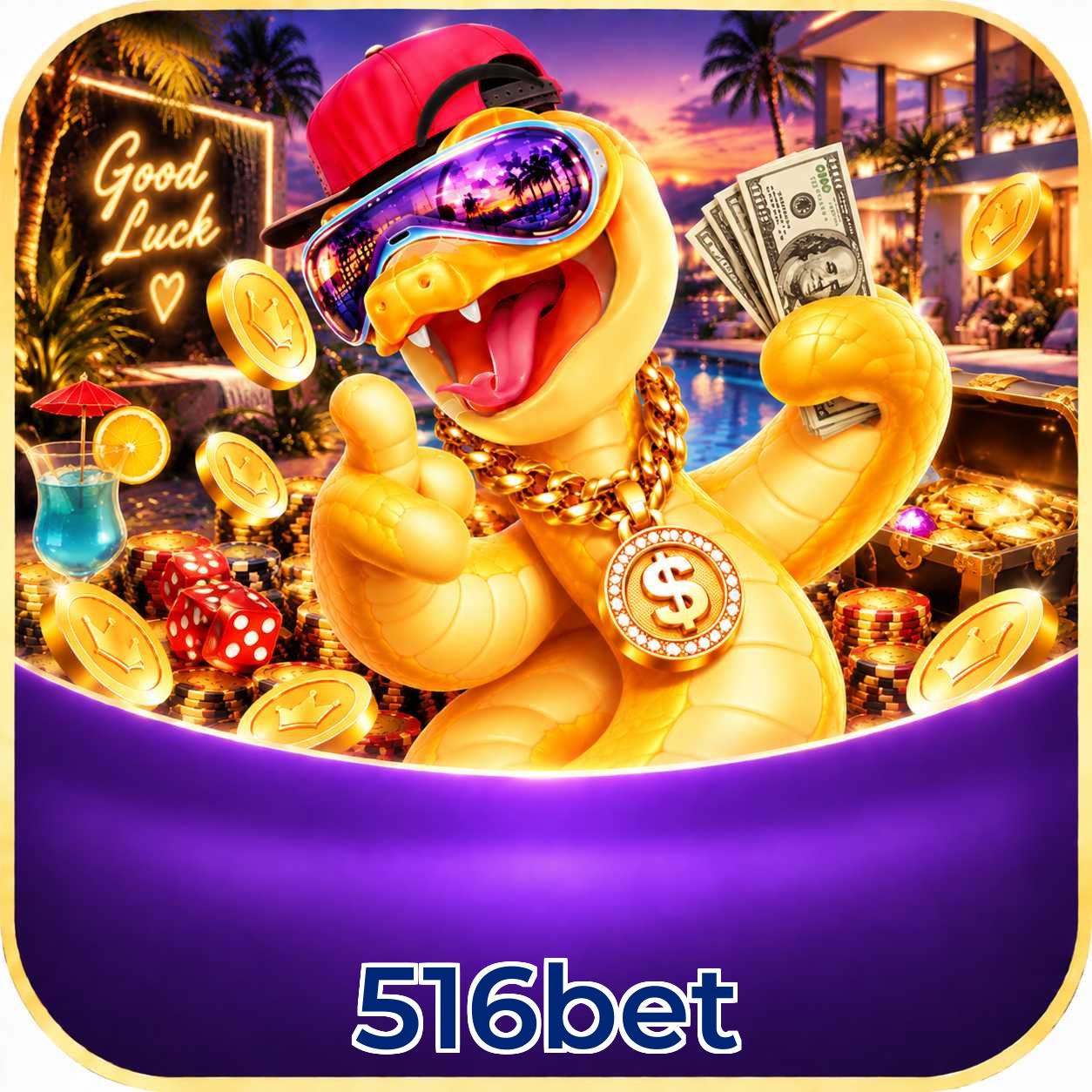 516bet