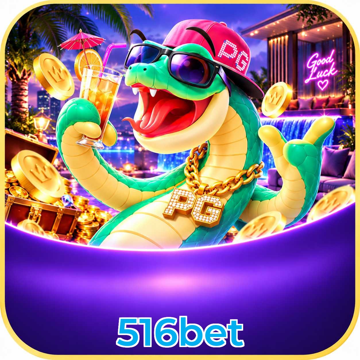 516bet