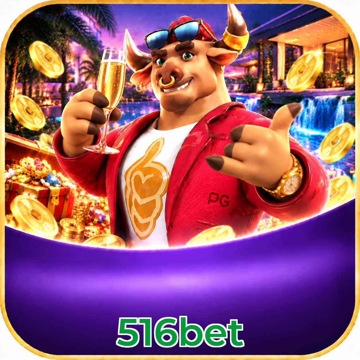 516bet