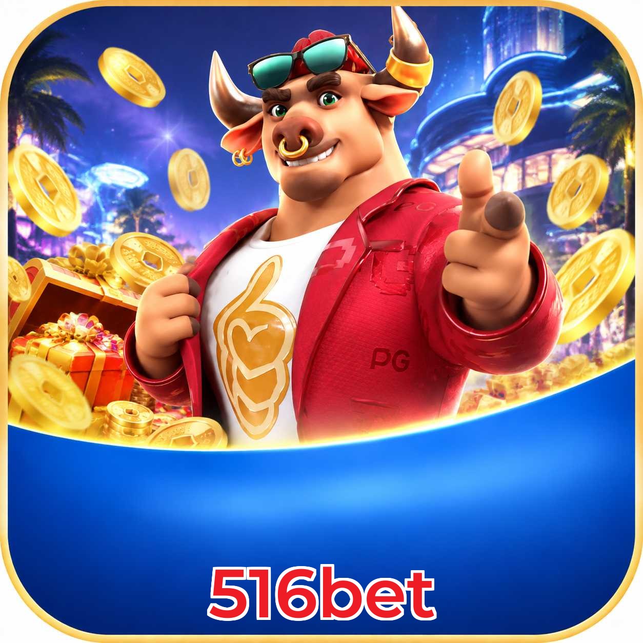 516bet